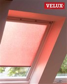 VELUX Zastiňovací roleta v lištách RFL MK12 Trend